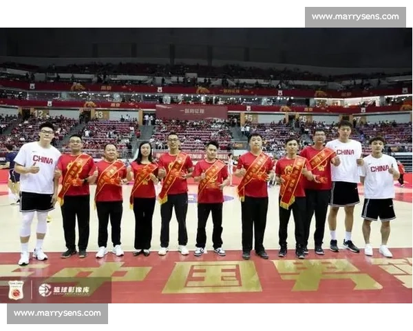 中国男篮 “五星座席” 圆满收官 厉兵秣马剑指亚洲杯 中国男篮 “五星座席” 圆满收官 厉兵秣马剑指亚洲杯