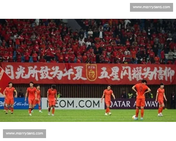 U22 国足前两战强度有限 核心伤病成中澳战隐忧 U22 国足前两战强度有限 核心伤病成中澳战隐忧