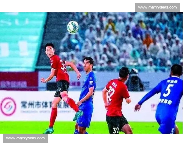 小苏超八强尘埃落定,张家港爆冷出局! 小苏超八强尘埃落定,张家港爆冷出局!