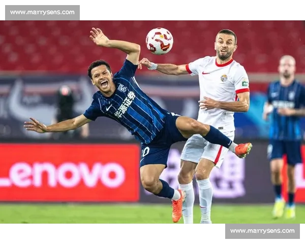 武汉三镇 2-0 青岛海牛:图多列绍尔建功 零封 + 红牌漏判引争议 武汉三镇 2-0 青岛海牛:图多列绍尔建功 零封 + 红牌漏判引争议