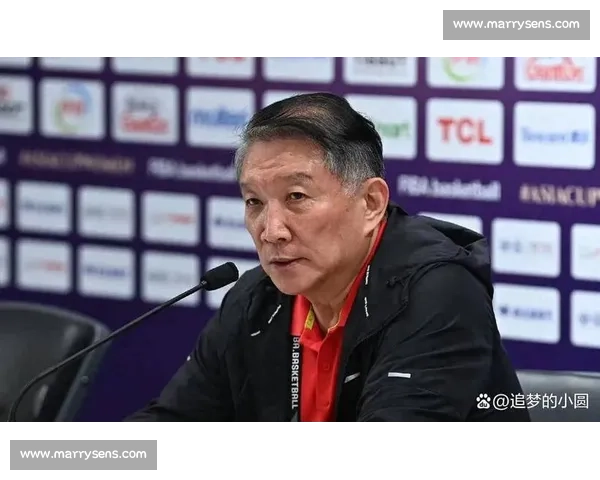 26 岁 2 米中锋 7 投全中轰 17 分!宫鲁鸣或将征召这位崛起新星 26 岁 2 米中锋 7 投全中轰 17 分!宫鲁鸣或将征召这位崛起新星