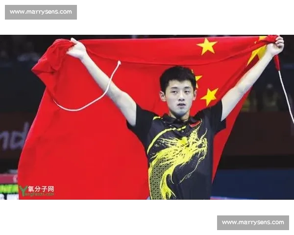 张继科:军人精神铸就乒乓传奇,山东沃土培育国球脊梁 张继科:军人精神铸就乒乓传奇,山东沃土培育国球脊梁