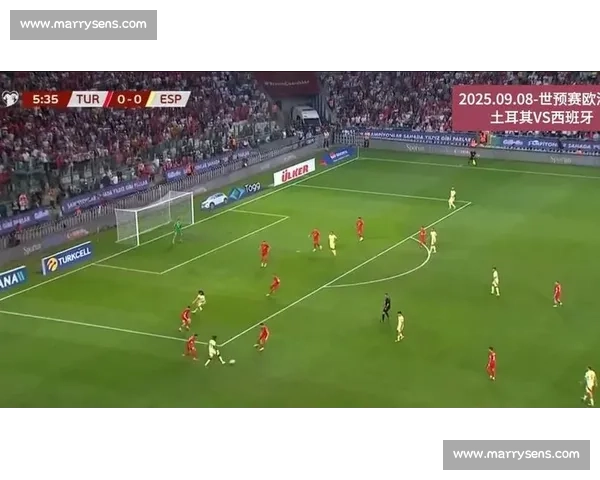形似质异:6-0 定格土耳其与西班牙足球鸿沟 形似质异:6-0 定格土耳其与西班牙足球鸿沟