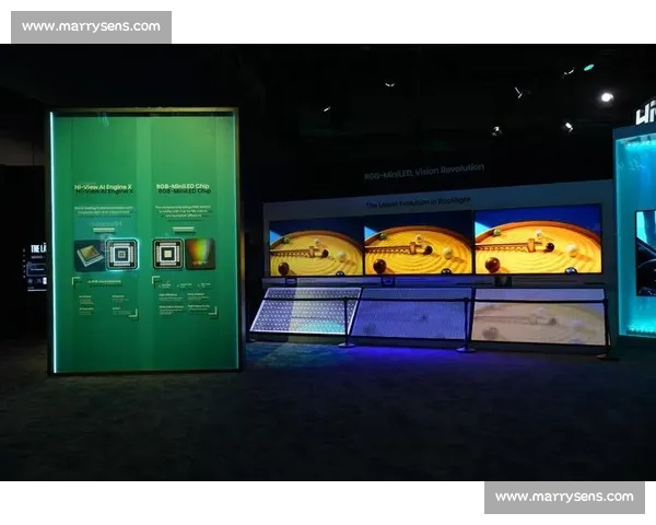 国际足联点赞海信 RGB-Mini LED 三度护航 2026 世界杯 国际足联点赞海信 RGB-Mini LED 三度护航 2026 世界杯