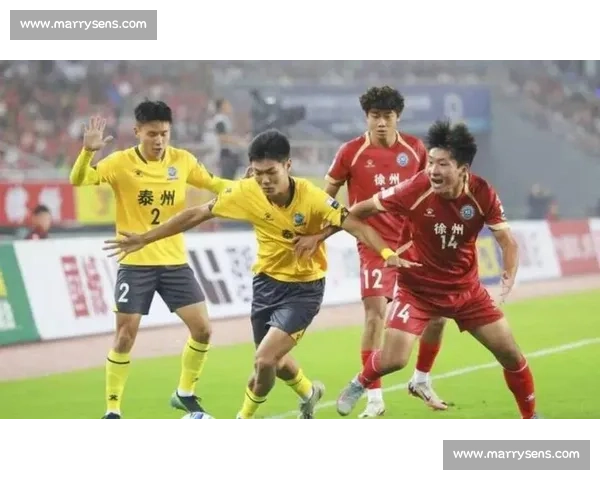 无锡逆袭闯四强,剑指苏超冠军 无锡逆袭闯四强,剑指苏超冠军