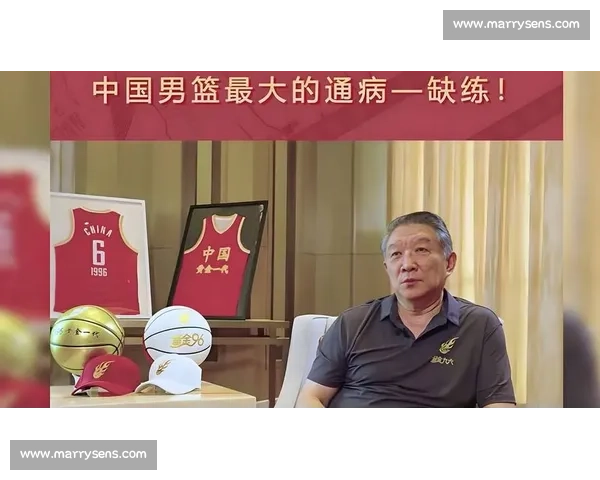 26 岁 2 米中锋 7 投全中轰 17 分！宫鲁鸣或将征召这位崛起新星