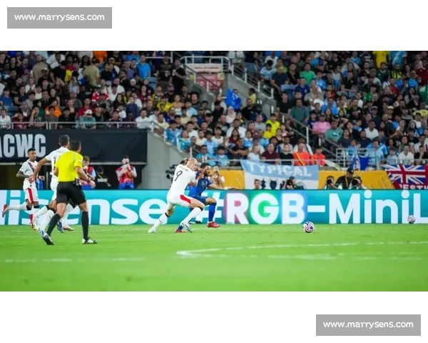 国际足联点赞海信 RGB-Mini LED 三度护航 2026 世界杯