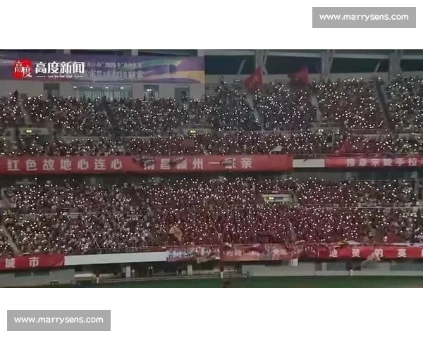 上饶 10 客场力克南昌 孙志豪闪电破门终结历史颓势