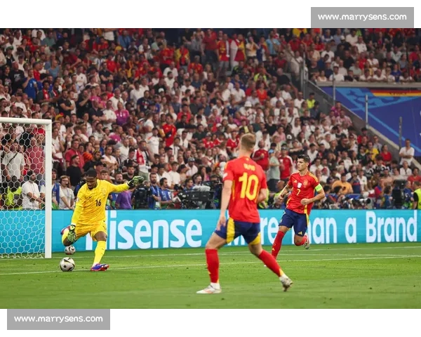 形似质异：6-0 定格土耳其与西班牙足球鸿沟