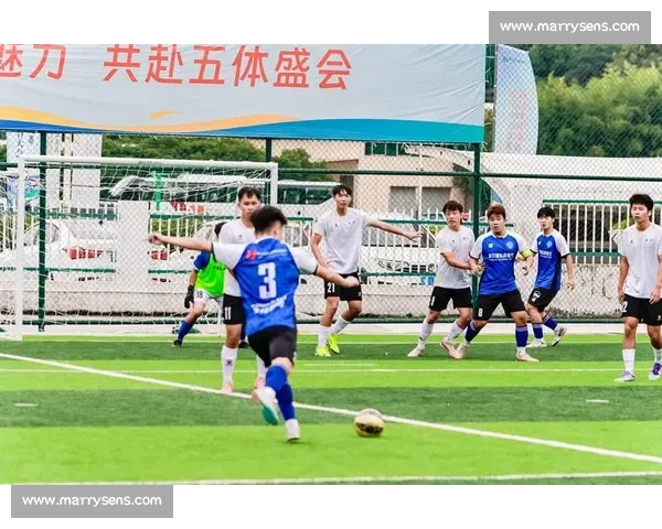 绿茵场的全民欢歌:草根足球的盛会与文化诗行