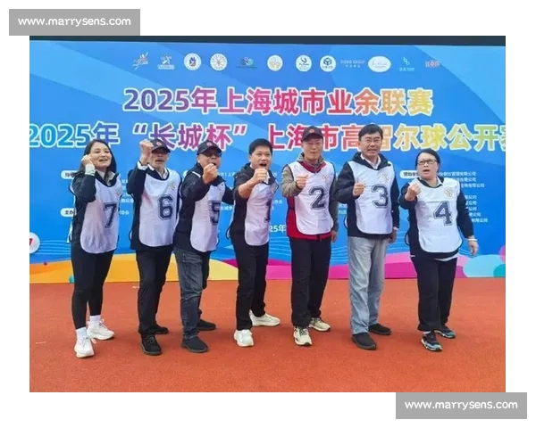 观赛到出征:朱氏商邦的高智尔球奇遇