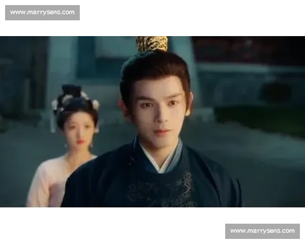 黄羿姚弛加盟盛世天下:CP 粉狂喊 “爸妈”,甜度预警拉满!